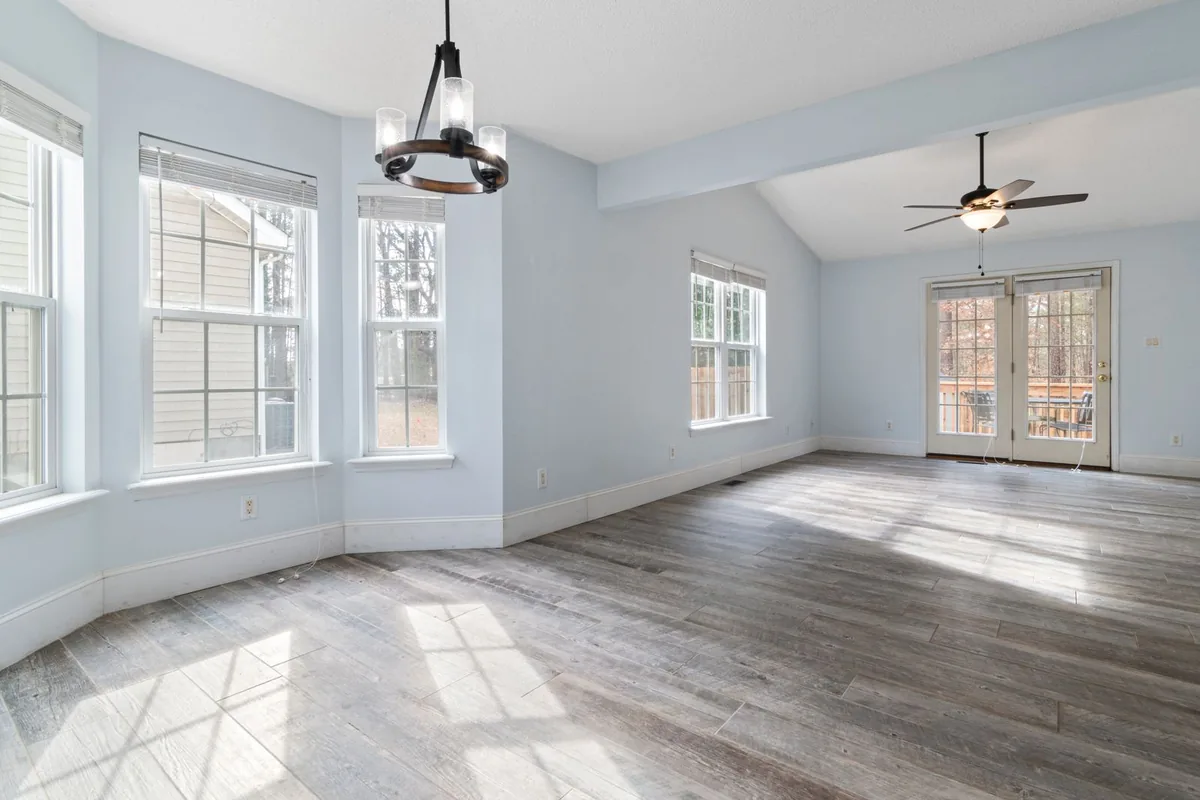 Clean, safe room after biohazard cleanup in Bellmore, NY