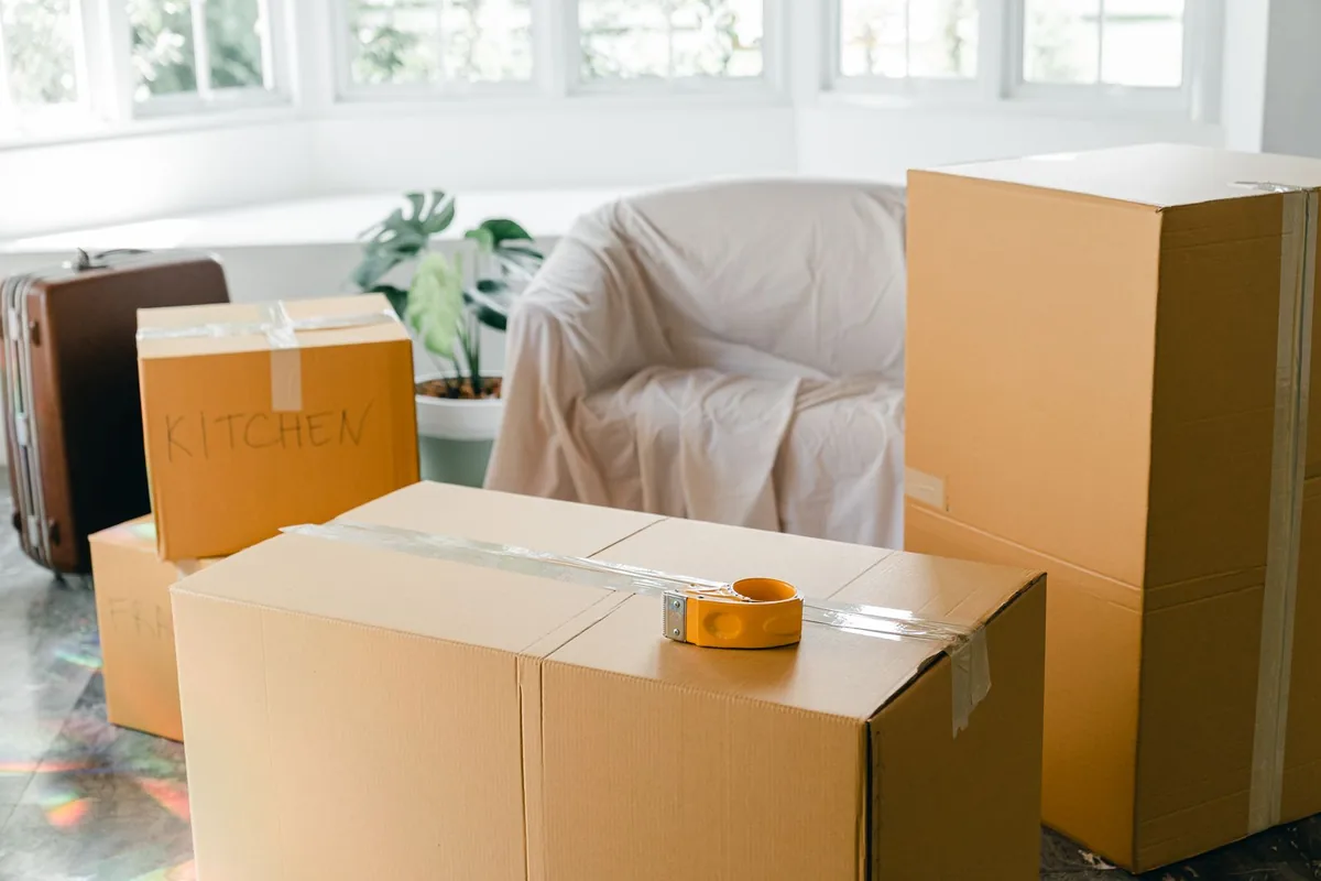 Hoarding Cleanup in Bellmore, NY